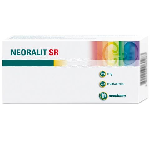 Neopharm / Неофарм