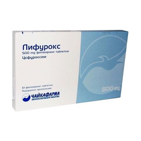 Tchaika Pharma / Чайка Фарма