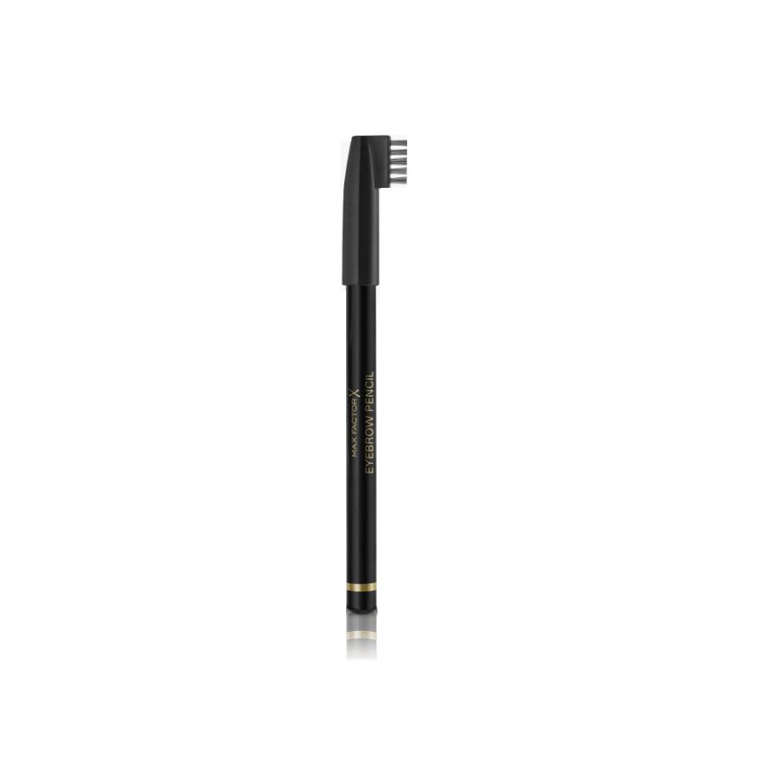 Max Factor Молив за вежди, цвят 001 Ebony