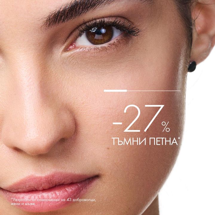 Vichy Capital Soleil UV-Age Daily Слънцезащитен флуид за лице SPF50+ против фотостареене на кожата x40 мл