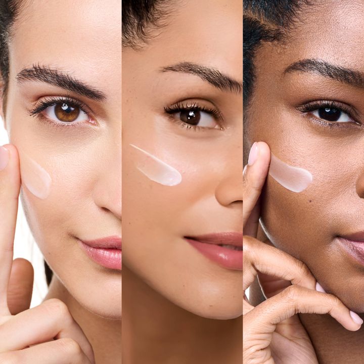 Vichy Capital Soleil UV-Age Daily Слънцезащитен флуид за лице SPF50+ против фотостареене на кожата x40 мл