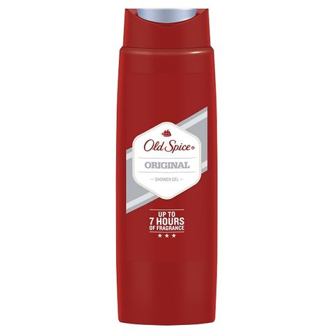 Old Spice Original Душ гел за тяло за мъже x400 мл