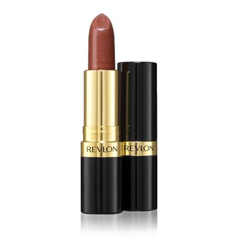Revlon Super Lustrous Дълготрайно хидратиращо червило, 420