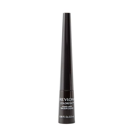 Revlon Colorstay Очна линия с гъвкав апликатор, цвят Black