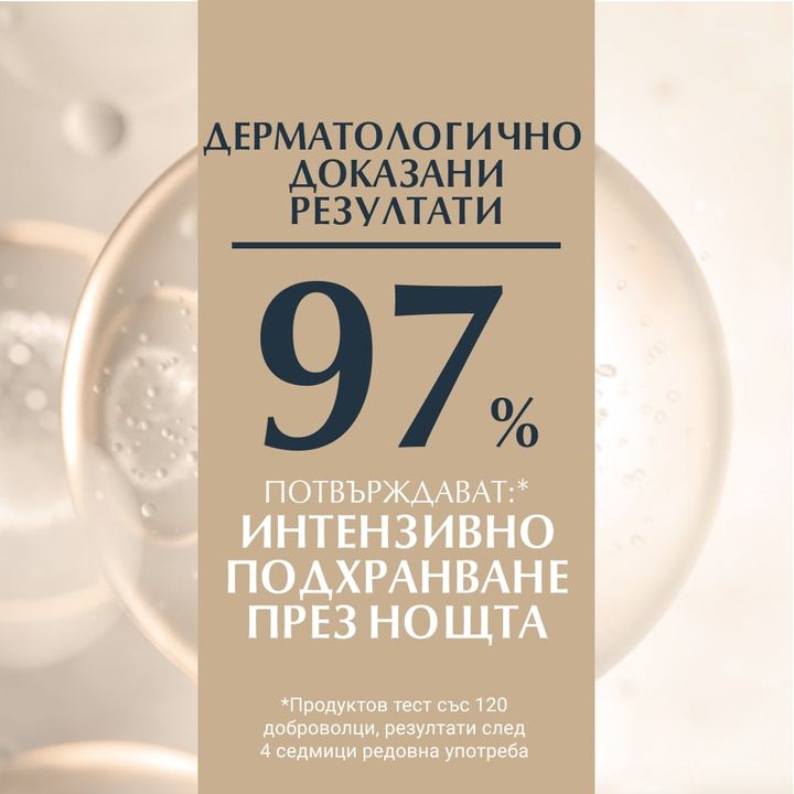 Eucerin Hyaluron-Filler+Elasticity Нощен крем за лице за всеки тип кожа x50 мл
