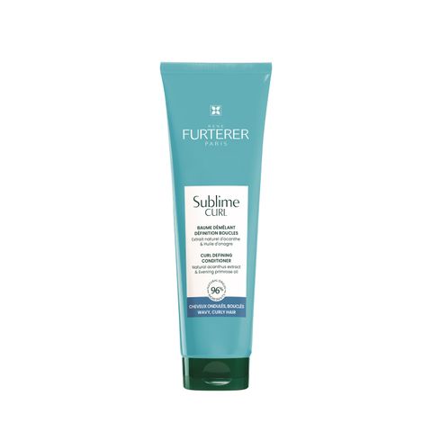 Rene Furterer Sublime Curl Балсам за съвършени къдрици х150 мл