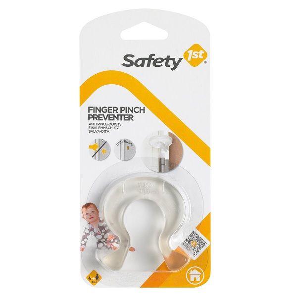 Safety Предпазна щипка за врата