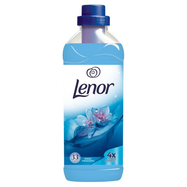 Lenor Spring Awakening Концентриран омекотител за тъкани х1 л