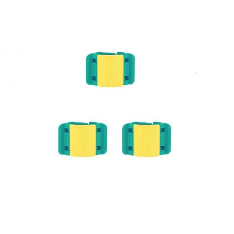 Linziclip Mini Щипка за коса x3 броя