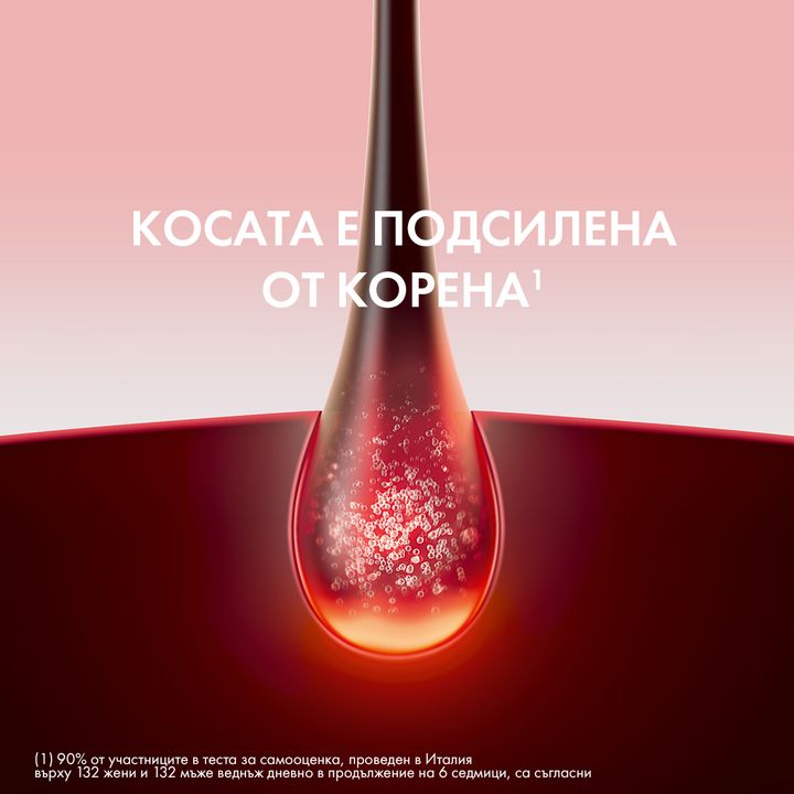 Vichy Dercos Aminexil Clinical 5 Терапия против косопад за мъже x21 ампули