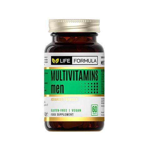 Centrum Men A-Z Витамини и минерали за мъже х30 таблетки