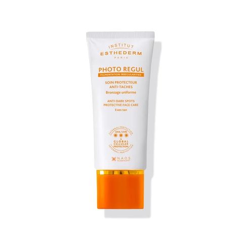 Esthederm Photo Regul Изравняващ тена крем за кожа с пигментации x50 мл