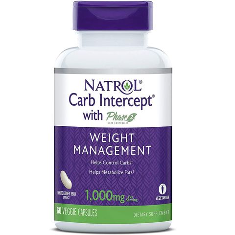 Екстракт от бял боб х60 капсули Natrol