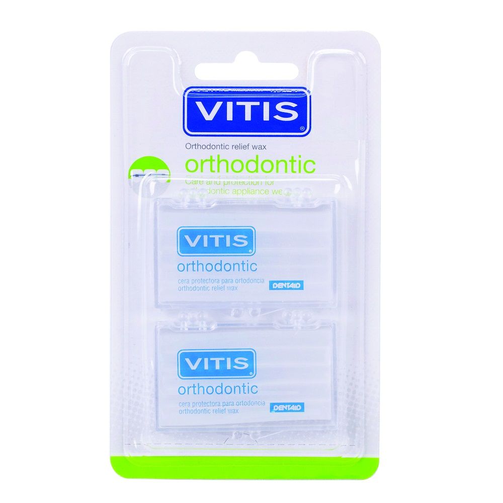 Vitis Orthodontic Ортодонтски восък