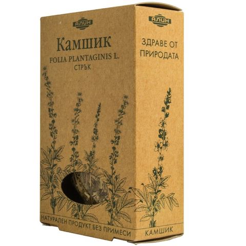 Камшик x50 грама Алин