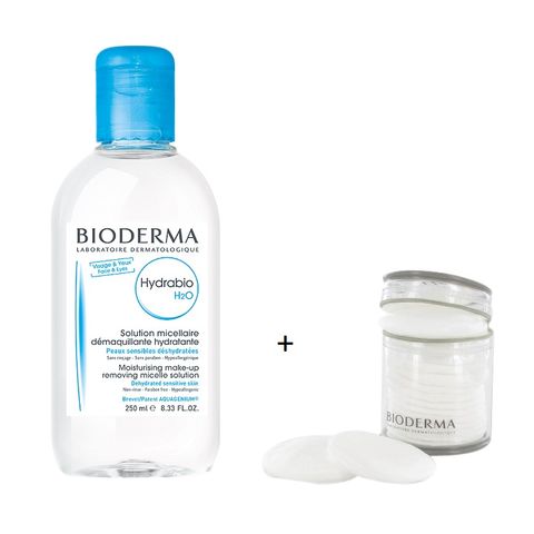 Bioderma - Дермокозметика на топ цени
