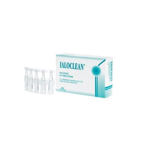 Naturpharma Йалоклийн 2 мл х5 дози