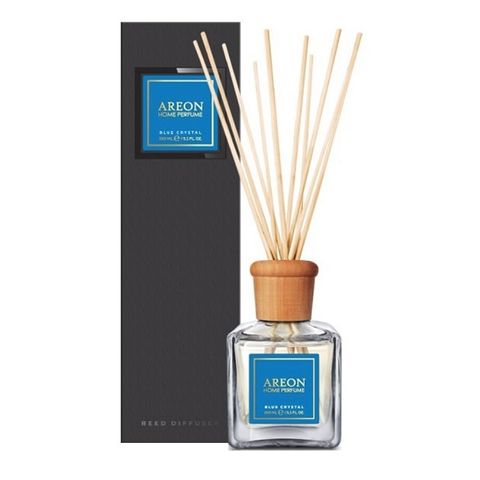 Areon Home Perfume Premium Парфюм за дома, аромат Blue Crystal х150 мл