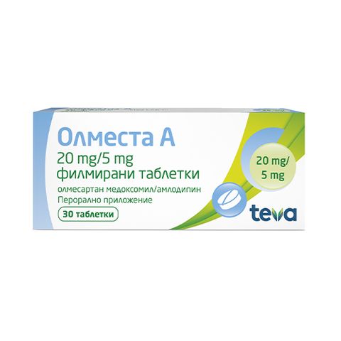 Teva Pharmaceuticals от Аптеки Ремедиум