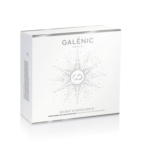 Galenic / Галеник - Висококачествена козметика на топ цени