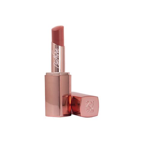 Bionike Defence Color Nutri Shine Гланцово червило за устни с ефект на балсам, 202 Cognac
