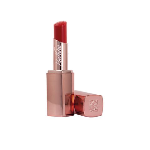 Bionike Defence Color Nutri Shine Гланцово червило за устни с ефект на балсам, 210 Rouge Framboise
