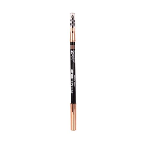 Bionike Defence Color Brow Shaper Молив за вежди с четка, цвят 501 Dark Blond