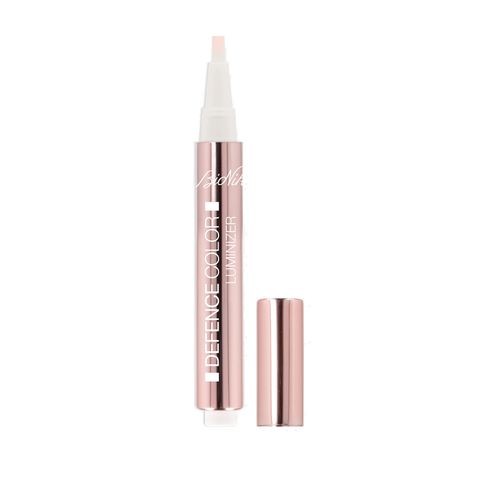 Bionike Defence Color Озаряващ хайлайтър коректор- писалка за чувствителна и нетолерантна кожа x2.5 мл, 101Porcelaine