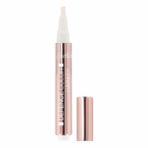 Bionike Defence Color Озаряващ хайлайтър коректор- писалка за чувствителна и нетолерантна кожа x2.5 мл, 103 Caramel