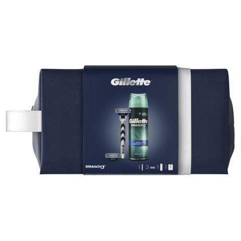 Gillette / Жилет Продукти за бръснене на топ цени