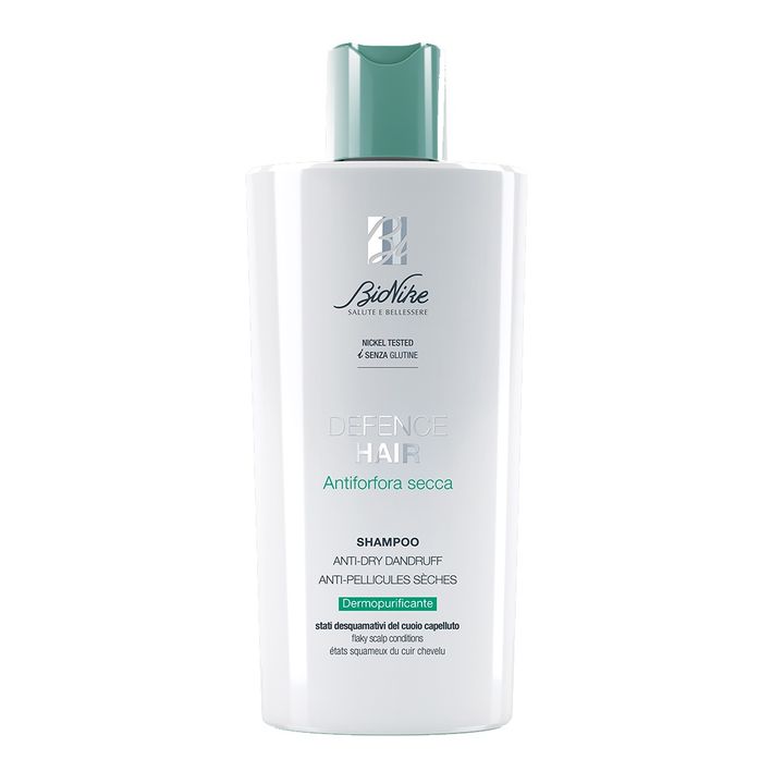 Bionike Defence Hair Шампоан за коса против пърхот х200 мл