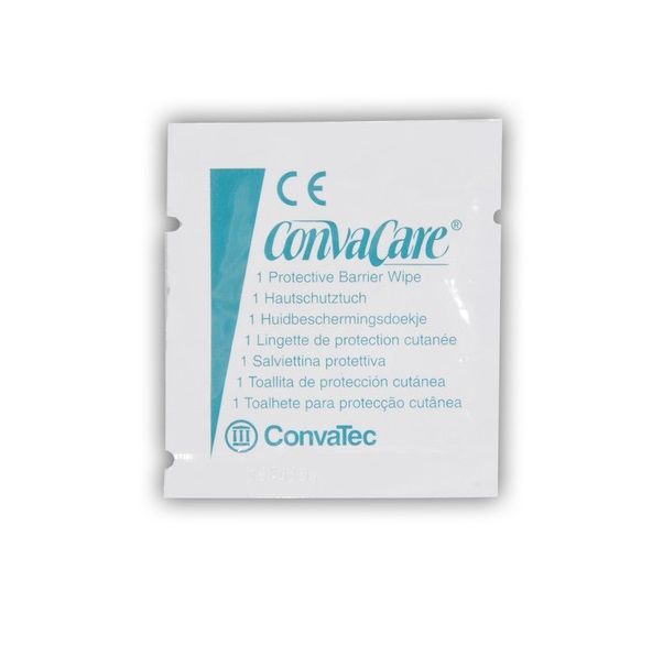 Convatec Convacare Кърпички за образуване на защитен слой х1 брой