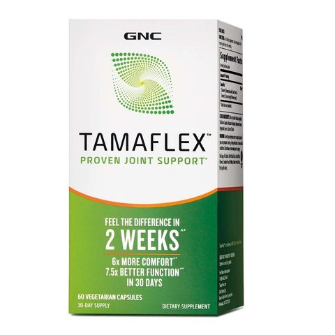 Тамафлекс х60 капсули GNC