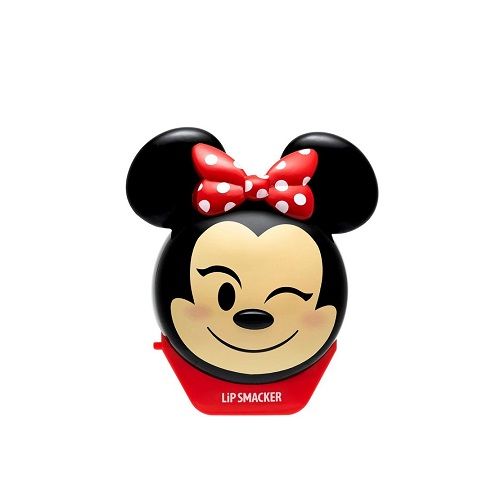 Lip Smacker Disney Emoji - Minnie Балсам за устни х7.4 грама