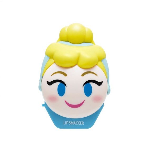Lip Smacker Disney Emoji - Cinderella Балсам за устни х7.4 грама
