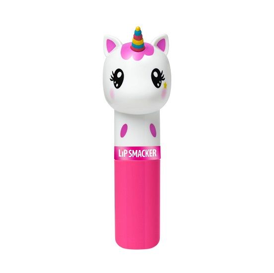 Lip Smacker Lippy Pals - Unicorn Балсам за устни с аромат на сладкиш х4 грама