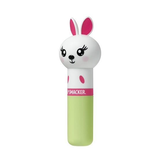 Lip Smacker Lippy Pals - Bunny Балсам за устни с аромат на морковена торта х4 грама