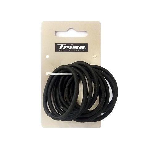 Trisa Аксесоар за коса - К3 381.01 x10 боря