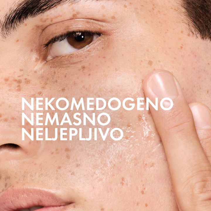 Vichy Normaderm Phytosolution Ежедневна хидратираща грижа за мазна и склонна към акне кожа х50 мл