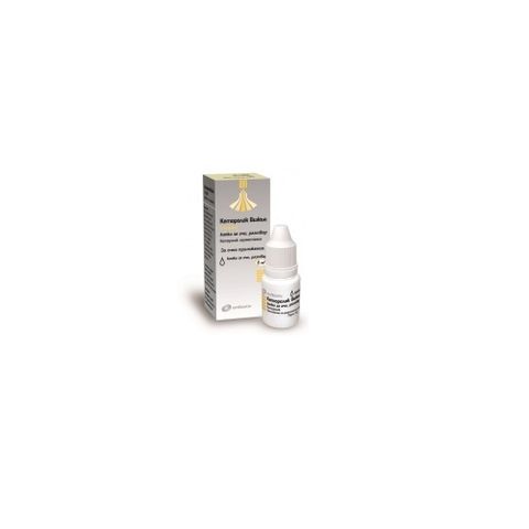 Кеторолак Вижън 5 mg/ml капки за очи, разтвор х5 мл Antibiotic
