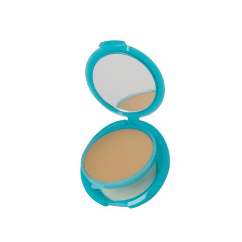 Bionike Defence Sun Слънцезащитна компактна оцветена пудра със SPF50 х10 грама, цвят 2 Bronze