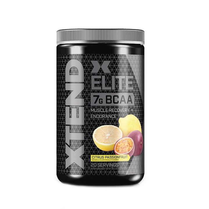 Xtend Elite BCAA Възстановяване на мускулите и издръжливост x360 грама