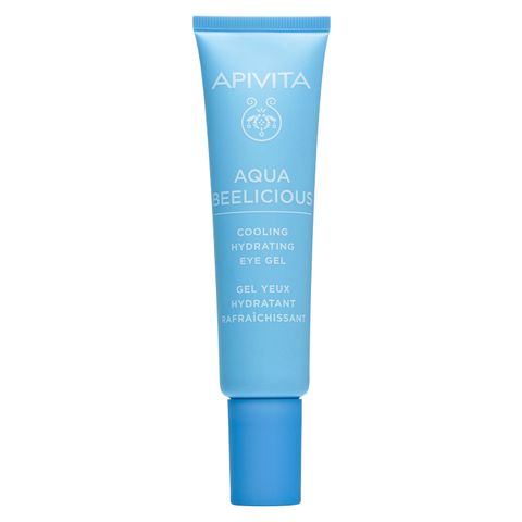 Apivita Aqua Beelicious Охлаждащ хидратиращ гел-крем за околоочен контур х15 мл