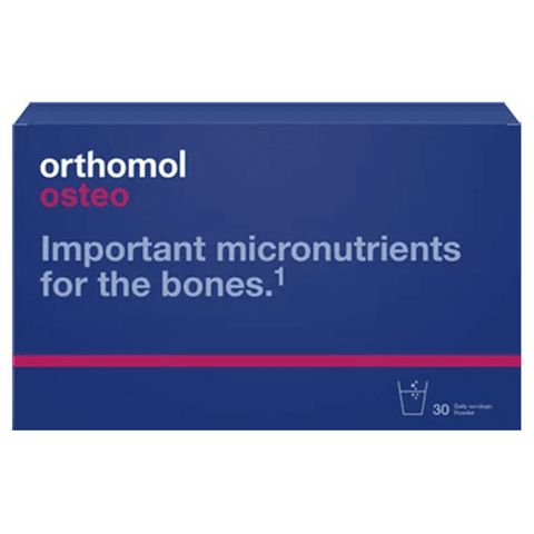 Ортомол Остео x30 дози