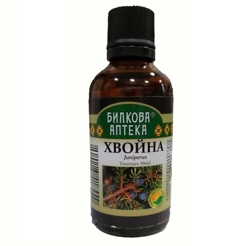 Билкова Аптека