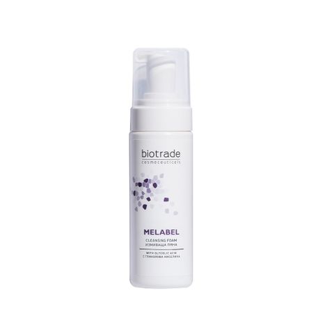 Biotrade Melabel Whitening Измиваща пяна x150 мл