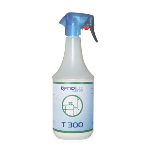 Sano Forte Plus Почистващ препарат за фурни x750 мл