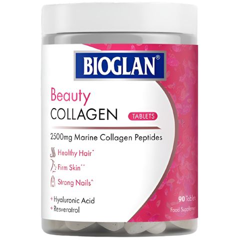 Бюти колаген х90 таблети Bioglan