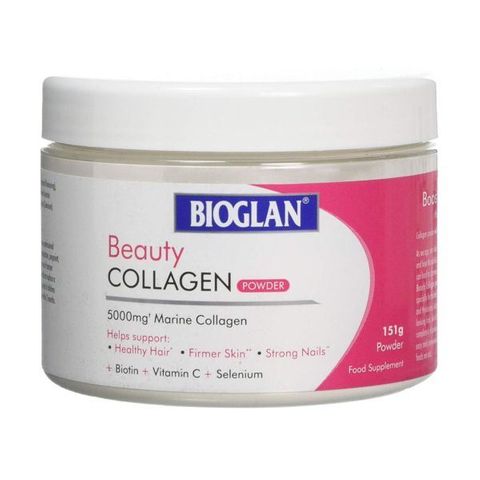 Бюти колаген на прах х151 грама Bioglan