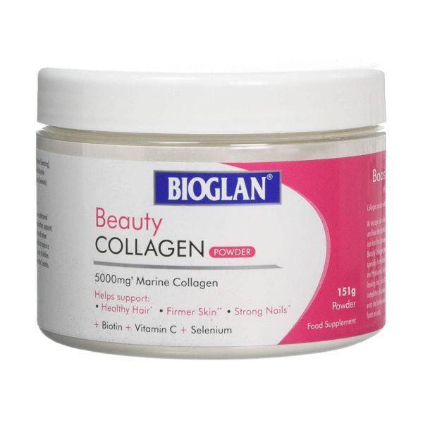 Бюти колаген на прах х151 грама Bioglan